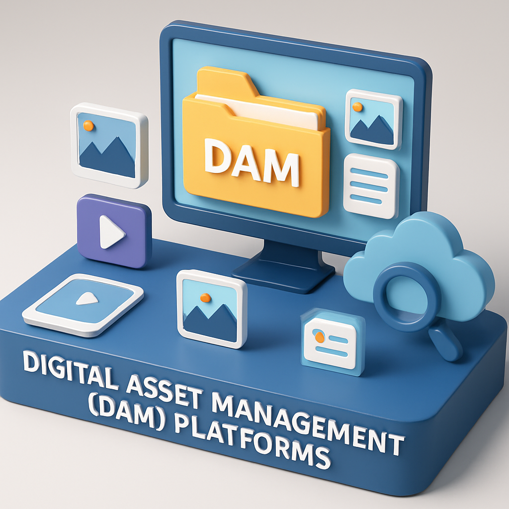 Digital Asset Management DAM Platforms-1