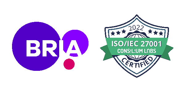 bria & ISO-1