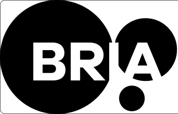 bria new logo